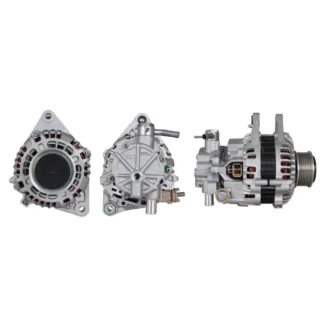 Alternator Hyundai H100 2.5D 10-