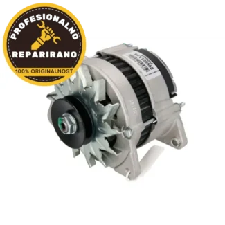 Alternator Ford Escort II III Fiesta Granada 1.0-2.8 72-93