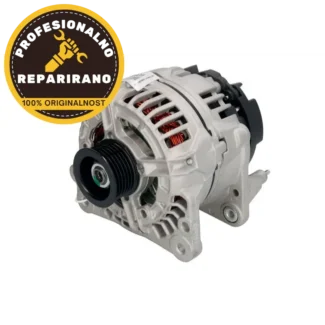 Alternator Audi A3 Seat Altea 1.6 TDI 02-