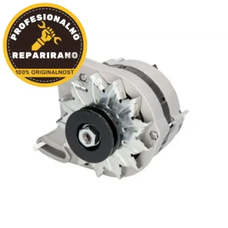 Alternator Fiat Palio Tipo 1.2-1.4 03.83-07.04