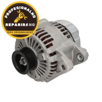 Alternator Audi A4 B8 Hyundai Santa Fé II Kia Sorento 1.6-9.4D 96-
