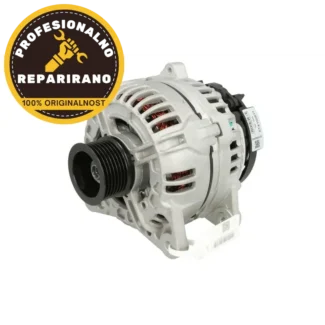 Alternator Renault Grand Scenic II Megane II 1.9D 03-