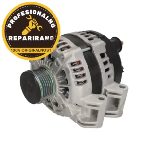 Alternator Jeep Grand Cherokee 3.6 Lancia Thema 3.6 10.11-