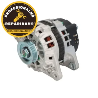 Alternator Hyundai Accent II Elantra III Getz 1.3-2.0 00-12