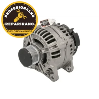 Alternator Nissan Micra III Renault Clio II 1.2-1.6 99-
