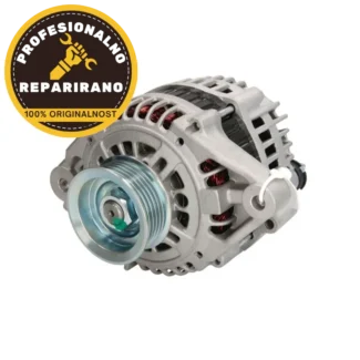 Alternator Nissan Almera Primera 1.4-1.6 90-00