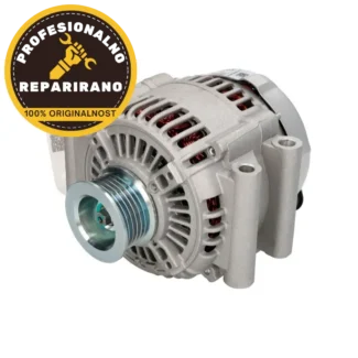 Alternator Mini R50 R53 1.6 01-06
