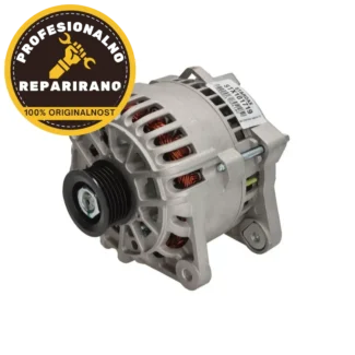 Alternator Ford Focus I Mazda Tribute 2.0 00-