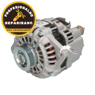 Alternator Mazda 323 C V 1.3-1.8 94-05