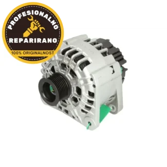 Alternator Nissan Primera Renault Megane II 1.5D 02-