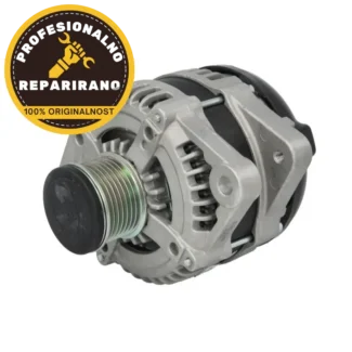 Alternator Lexus GS IS C IS II IS III 2.5-5.0 04.05-