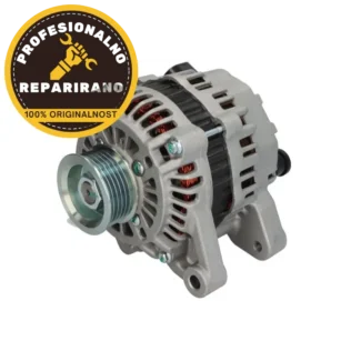 Alternator Citroen Berlingo C4 1.1-2.0 96-