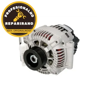 Alternator Dacia Logan Renault Clio II 1.4-1.6 LPG 96-