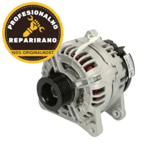 Alternator Renault Clio III Clio IV 1.2-2.0 04-