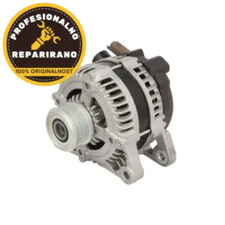 Alternator DS 3 Citroen C3 Aircross 1.2/1.5D 17-