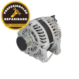 Alternator Nissan Interstar Opel Movano B 1.6D 10.02-