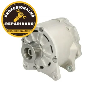 Alternator Audi A8 VW Phaeton 3.7-6.0 02-16
