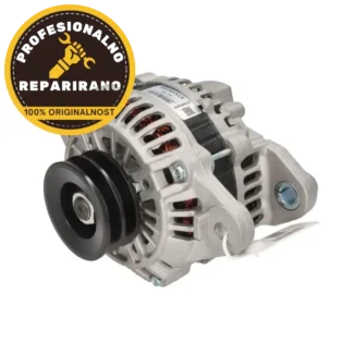 Alternator Mitsubishi Pajero II 2.8D 94-99