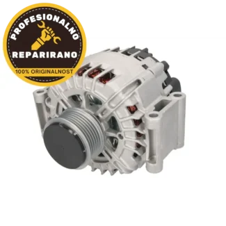 Alternator Audi A4 B8 A5 Q5 2.7D 3.0 3.2 06.07-01.17