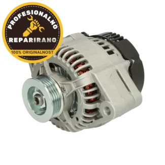 Alternator Smart Cabrio City-Coupe 0.6 98-04