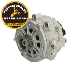 Alternator Porsche Cayenne 4.5 02-07