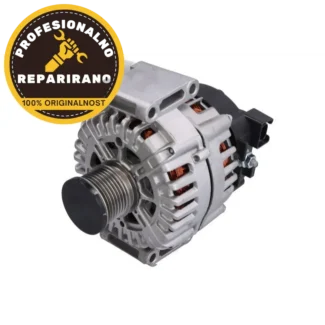 Alternator Mercedes S W222 6.0 14-20