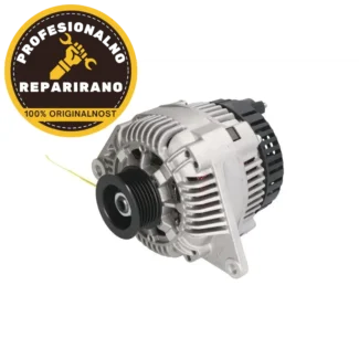 Alternator Citroen C5 I Peugeot 406 1.9 HDI 87-