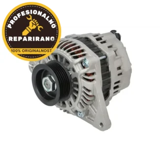 Alternator Mitsubishi L200 Pajero Sport II 2.5D 04-