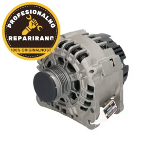 Alternator Audi A6 Allroad A8 Q7 4.2 TDI 06-
