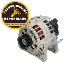 Alternator Seat Cordoba Ibiza III Škoda Fabia I 1.2 01.01-12.12