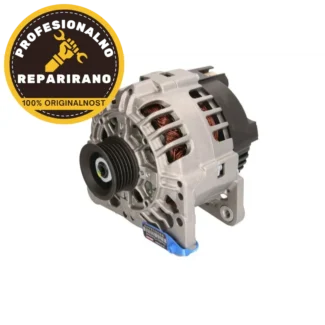 Alternator Seat Ibiza III IV Škoda Fabia I II 1.2 1.4D 00-15
