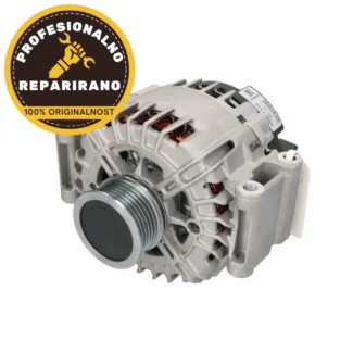 Alternator Audi A4 B6 TT VW Passat B5.5 B6 B7 01.07-