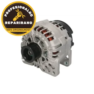 Alternator Renault Espace IV 2.0 04-05