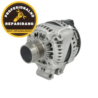 Alternator BMW 2 F22 3 F30 1.6-5.0 09.09-
