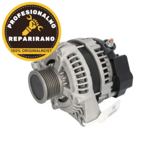 Alternator Land Rover Discovery III Range Rover Sport 2.7D 04-13