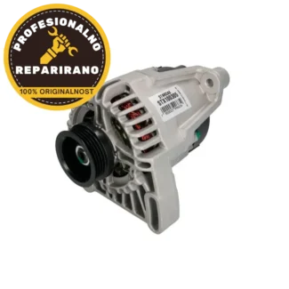 Alternator Fiat Grande Punto Punto 1.2 09.99-12.12