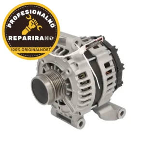 Alternator Opel Mokka 1.4 06.16-12.19