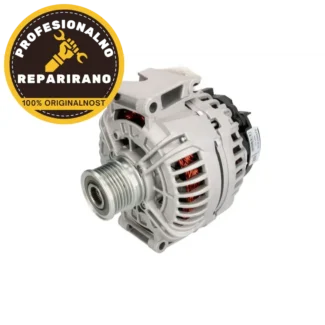 Alternator Mercedes Sprinter Viano Vito 2.2 CDI 99-