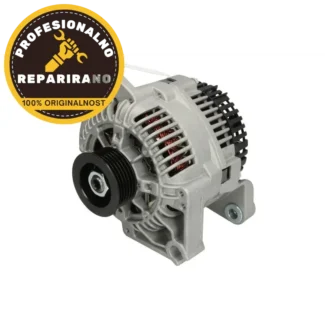 Alternator Citroen Jumper I Peugeot 306 1.6-2.5D 91-06