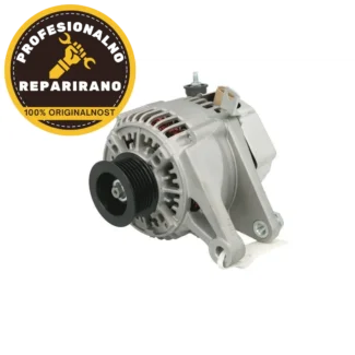 Alternator Toyota Celica Corolla Verso Matrix 1.4-1.8 1995→