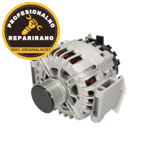Alternator Mercedes GLK M 2.1D 06.06-09.20