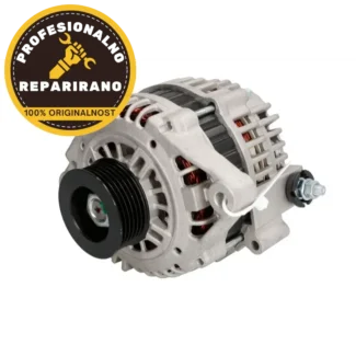 Alternator Nissan Sentra V 1.8 00-06