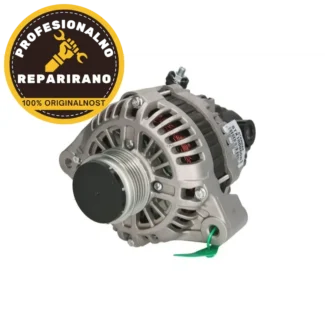 Alternator Hyundai H-1 Cargo Santa Fé II 2.2D 01-