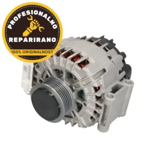 Alternator Audi A6 Allroad A6 A7 2.4-3.2 04.05-18.05