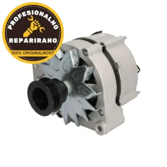 Alternator Mercedes 124 Audi 100 1.6-3.0 88-99