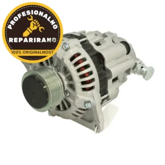Alternator Mitsubishi Pajero Classic Pajero III 2.5D 98-