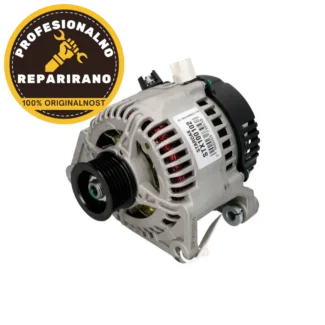 Alternator Ford Focus I 1.8 10.98-03.05