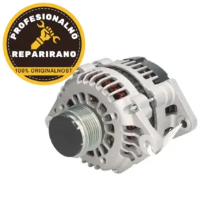 Alternator Opel Astra H Corsa D 1.7D 06-17