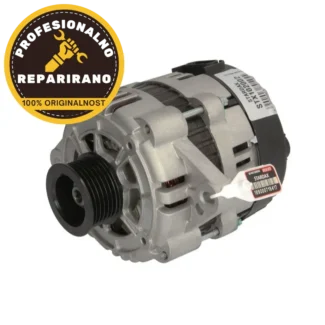 Alternator Chevrolet Aveo Lacetti Nubira 1.2-1.8 03-