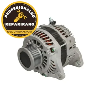 Alternator Nissan NP300 Navara Pathfinder III 2.5D 05-